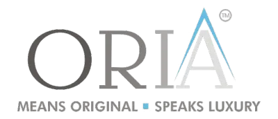 Oria Logo