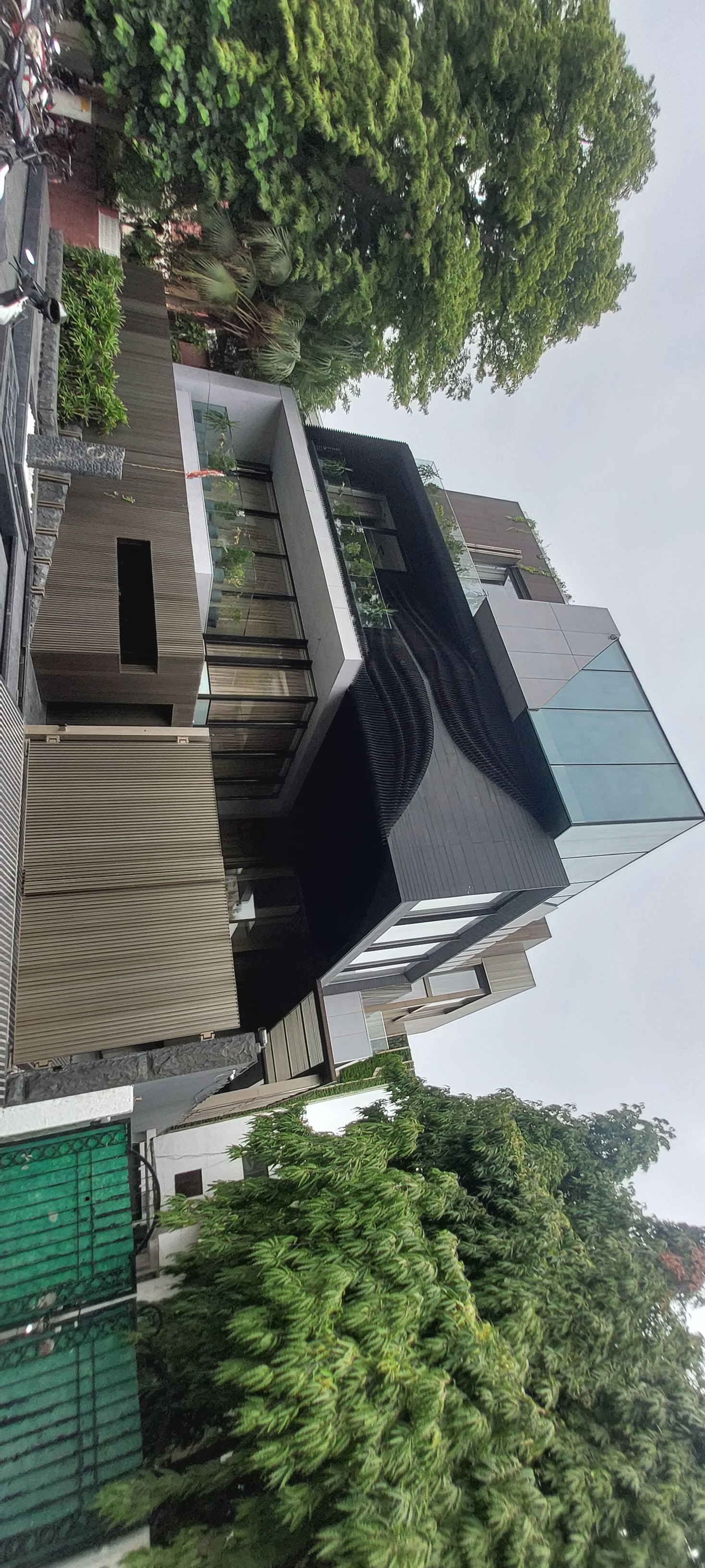 Mr. Rajesh Gupta’s Residence